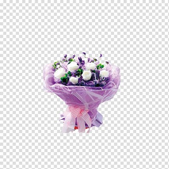 Nanjing u9001u82b1 Flower Blomsterbutikk Gift, White roses transparent background PNG clipart