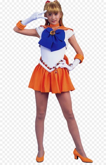 Naoko Takeuchi Pretty Guardian Sailor Moon Sailor Venus Sailor Jupiter - sailor moon 
