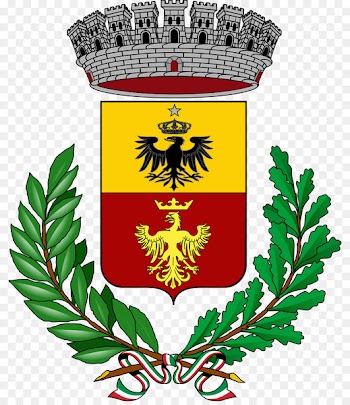 Naples Coat of arms Province of Turin Wikimedia Commons Vector graphics - albugnano stemma 