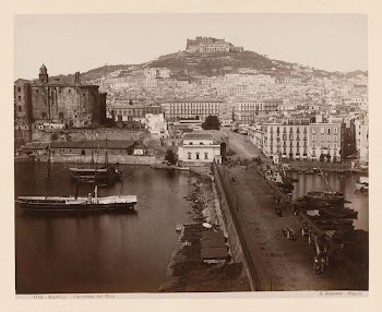 Naples. | Free Photo - rawpixel