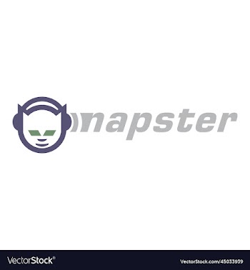 napster logo