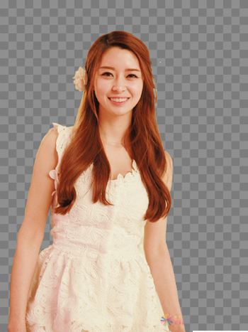 Nara @Romantic Love Jacket Shooting BTS PNG by YooAra on DeviantArt