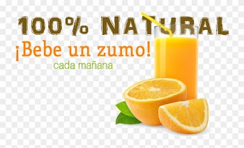 Naranjas Para Zumo - 100% Natural