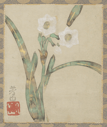 Narcissus during 18th&ndash;19th century painting | Free Photo - rawpixel
