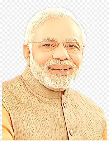 Narendra Modi, Indian General Election 2019, Pm Narendra Modi, Hair, Face PNG