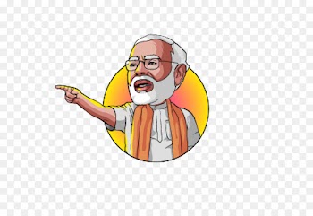 Narendra Modi Prime Minister of India - modi 