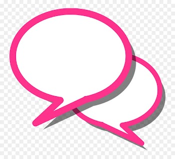 Naresh Yadav Conversation Speech balloon - Speech Bubble 
