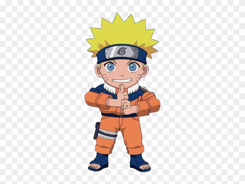 Naruto (344×593) - Naruto Png