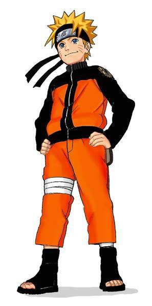 Naruto Clip Art | Clipart Panda - Free Clipart Images
