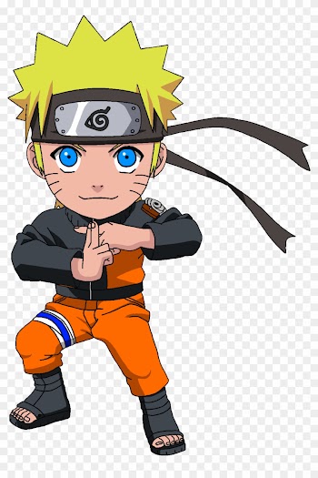 Naruto Clip Art - Naruto Shippuden Tournament Pack 2