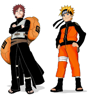 Naruto clipart » Clipart Station