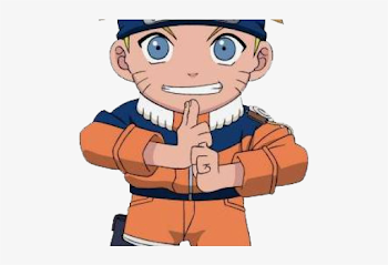 Naruto Clipart Hair - Naruto Uzumaki - Free Transparent PNG ...