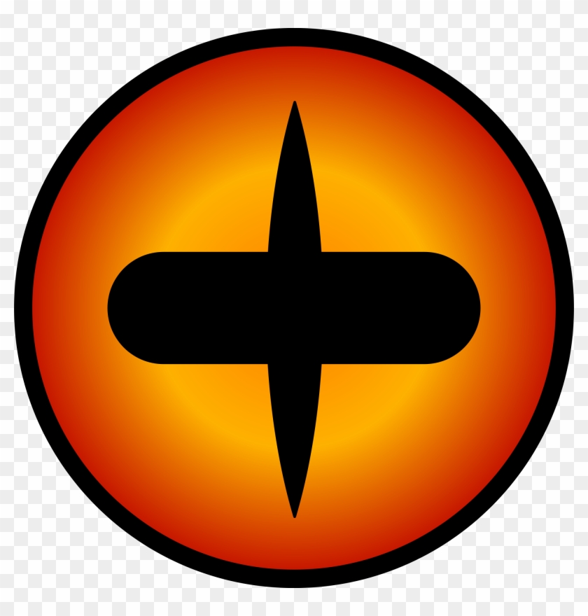 Naruto Eye Png Vector Transparent - Kyuubi Sage Mode Eye