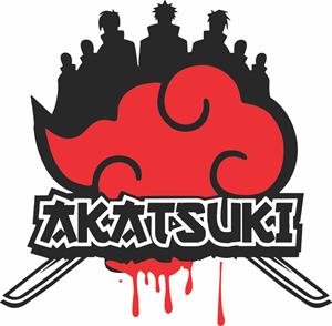 naruto Logo Vector