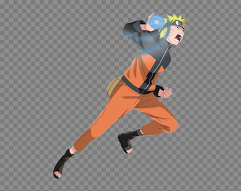 Naruto PNG Photo