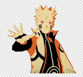 Naruto Transparent Image