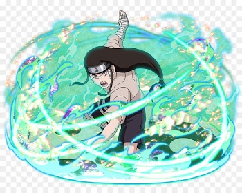 Naruto: Ultimate Ninja Neji Hyuga Hinata Hyuga Sai - awakening banner 