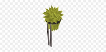 Naruto Uzumaki Hair Headband - Maple Leaf