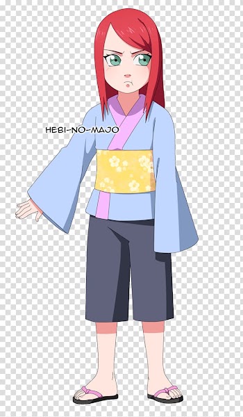 Naruto Uzumaki Kushina Uzumaki Sakura Haruno Minato Namikaze, pumpkin expression transparent background PNG clipart