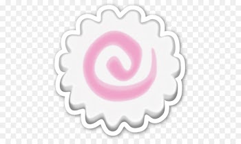 Narutomaki Kamaboko Surimi Fishcakes Emoji - soup clipart 