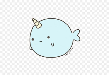 Narwhal Clip art - others 