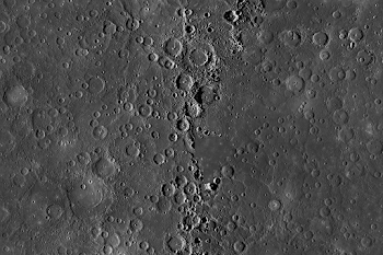 NASA releases new high-res images of Mercury's pockmarked surface ...