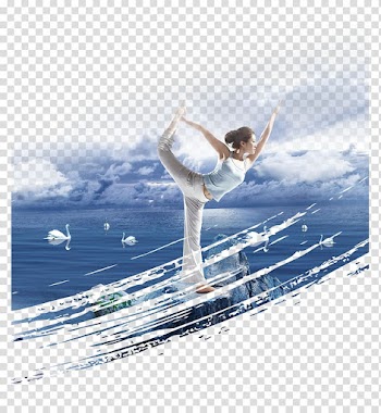 Nasal irrigation Health u51cfu80a5 Traditional Chinese medicine Face, Yoga health self-cultivation transparent background PNG clipart