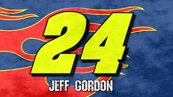 NASCAR Wallpapers — Nextel Cup: Jeff Gordon, #24 2007 DuPont...