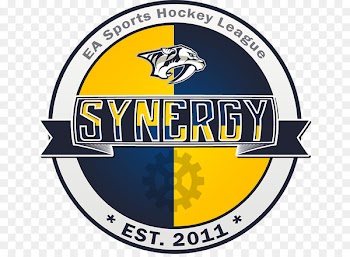 Nashville Predators Logo National Hockey League Organization Coopersburg - synergy 