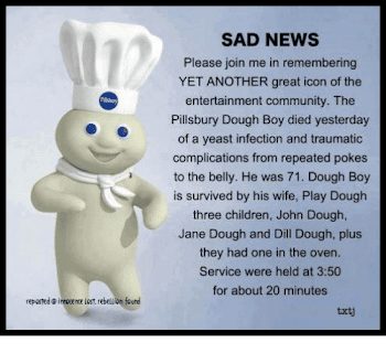 NAT SEAM N POPS OPEN | Pillsbury Meme on ME.ME
