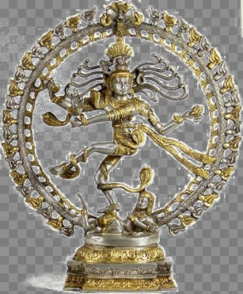 Nataraja PNG Photo