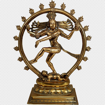 Nataraja Transparent Image