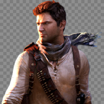 Nathan Drake File