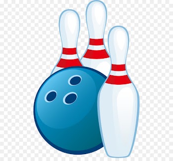 National Bowling Stadium Bowling ball Bowling pin Clip art - Vector bowling 