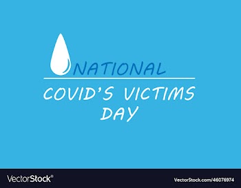 national covids victims day