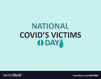 national covids victims day