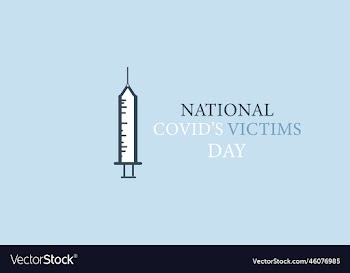 national covids victims day