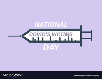 national covids victims day