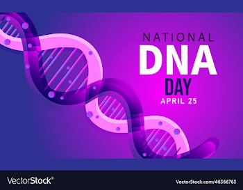 national dna day