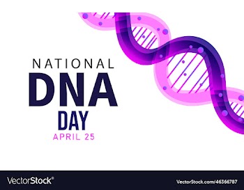 national dna day
