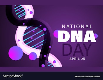 national dna day