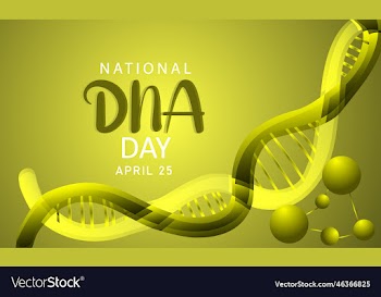 national dna day