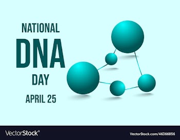 national dna day
