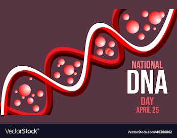 national dna day