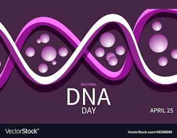 national dna day