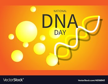 national dna day