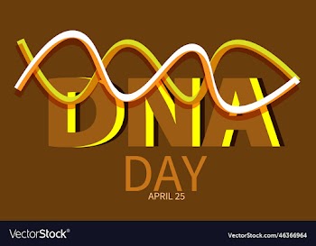 national dna day