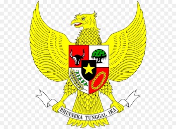National emblem of Indonesia Coat of arms Flag of Indonesia Garuda Indonesia - others 