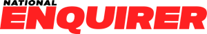 National Enquirer Logo Vector