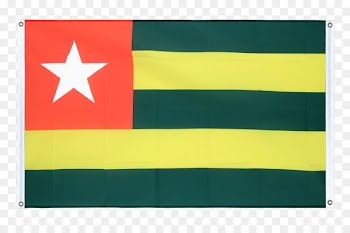 National flag Flag of Togo Flag of Senegal Flag of Zambia - flag 